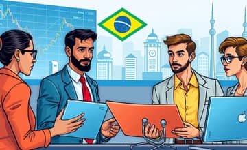Como investir na bolsa de valores com segurança e estratégia