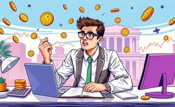 Custos envolvidos ao investir na bolsa de valores
