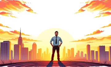 O que ninguém te conta sobre começar do zero