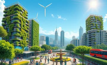 Ações de empresas sustentáveis: investir com propósito
