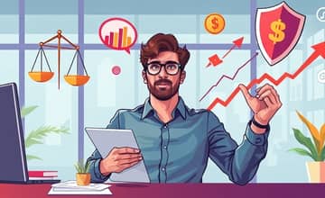 Como avaliar riscos antes de tomar decisões financeiras
