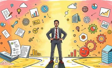 Erros mais comuns entre novos empreendedores