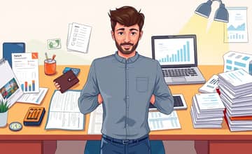 Organize suas finanças separando pessoa física e jurídica