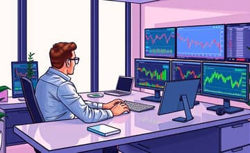 Como funciona o home broker e por onde começar