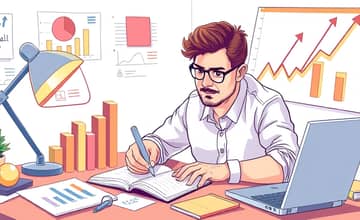 Como montar metas financeiras realistas e alcançáveis