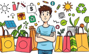 A importância de reconhecer seu padrão de consumo
