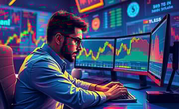Day trade: riscos, mitos e verdades