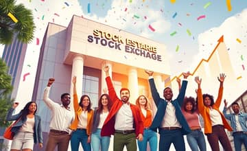 IPO: o que significa e como participar