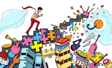 Como aprender com os erros e evoluir mais rápido