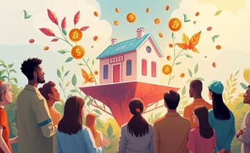 Como captar recursos para tirar seu projeto do papel