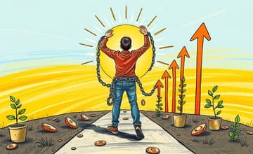 Como mudar comportamentos financeiros negativos