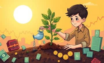 Vale a pena investir na bolsa com pouco dinheiro?