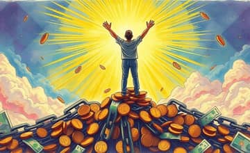 Como identificar crenças limitantes sobre finanças