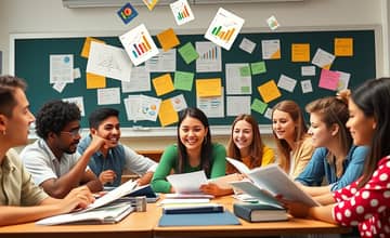 O papel da escola na formação financeira dos jovens