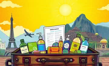 Produtos com cobertura internacional para quem viaja