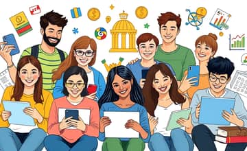 Contas universitárias com vantagens para jovens