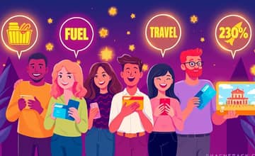 Cartões com cashback em categorias específicas