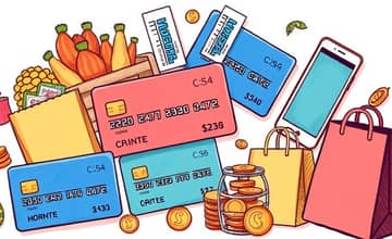 Cartões que oferecem benefícios reais no dia a dia