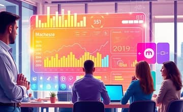 Soluções completas para gestão financeira de empresas
