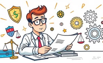 O que considerar antes de contratar qualquer serviço financeiro