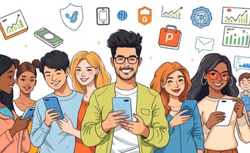 Produtos pensados para facilitar sua rotina financeira