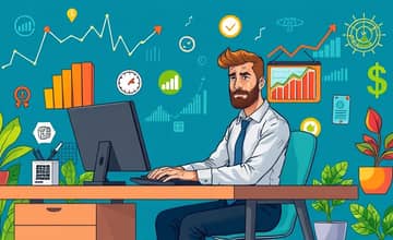 Produtos financeiros voltados para pequenos negócios