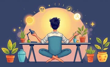 Como cuidar da sua saúde mental sendo empreendedor