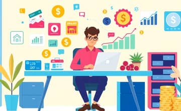 Produtos financeiros voltados para freelancers