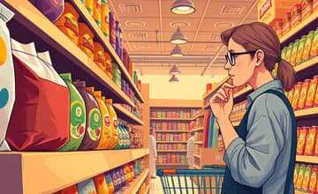 Por que comparar produtos pode evitar prejuízos sérios