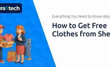 How to Get Free Clothes from Shein: Everything You Need to Know