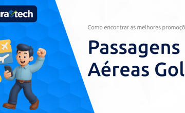 Passagens Aéreas Gol: Como Encontrar as Melhores Promoções