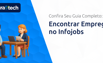 Encontrar Emprego no Infojobs: Confira Seu Guia Completo