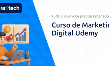 Curso de Marketing Digital Udemy: Tudo o Que Você Precisa Saber