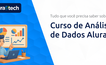Curso de Análise de Dados Alura: Tudo que Você Precisa Saber