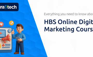 HBS Online Digital Marketing Course: Everything You Need to Know