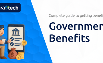 Government Benefits: Complete Guide to Getting Benefits