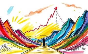 Volatilidade na Bolsa: Oportunidade ou Perigo para o Investidor?