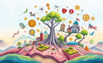 Diversificação Inteligente: Monte uma Carteira Resiliente