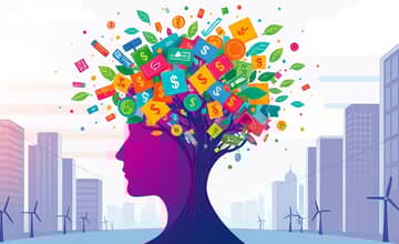 Além da Ideia: Como Transformar sua Paixão em Lucro Real e Sustentável