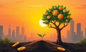 Construindo Seu Legado Financeiro: Planejamento de Longo Prazo