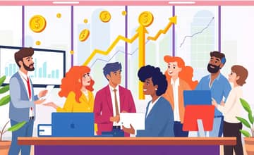 Planejamento Financeiro para Empreendedores: Organize as Finanças do Seu Negócio