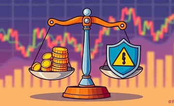 Risco-Retorno: Calculando a Recompensa e o Perigo de Cada Investimento