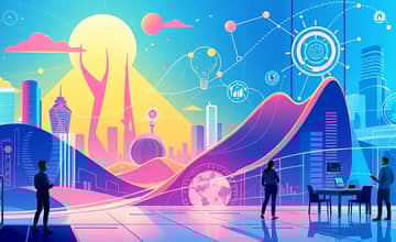 Reinventando o Negócio: Adaptando-se às Mudanças do Mercado Sem Perder Dinheiro