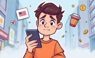 Despesas Invisíveis: Onde Seu Dinheiro Está Indo e Você Não Percebe