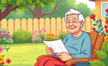 Planejamento Previdenciário: Construindo um Futuro Financeiro Tranquilo