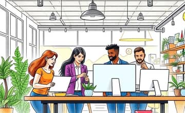 Inovação no Empreendedorismo: Criando Soluções Únicas e Rentáveis