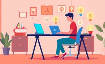 Monetizando Conhecimento: Transforme sua Expertise em um Negócio Lucrativo Online