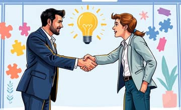 Como Vender Mais: Técnicas de Persuasão e Negociação para Qualquer Negócio