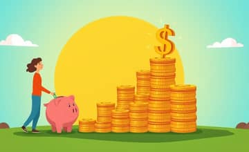 Do Zero ao Milhão: Um Guia Prático para o Investidor Iniciante