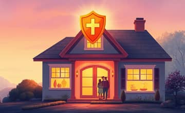 Seguro Residencial: Proteja Seu Lar com Opções Acessíveis e Completas